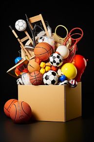 Picture for category SPORT