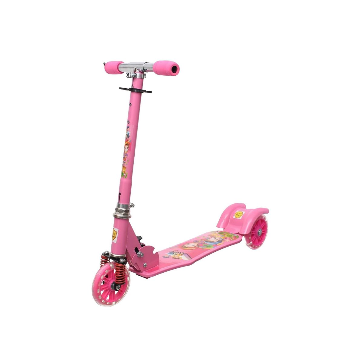 Picture of SCOOTER 756