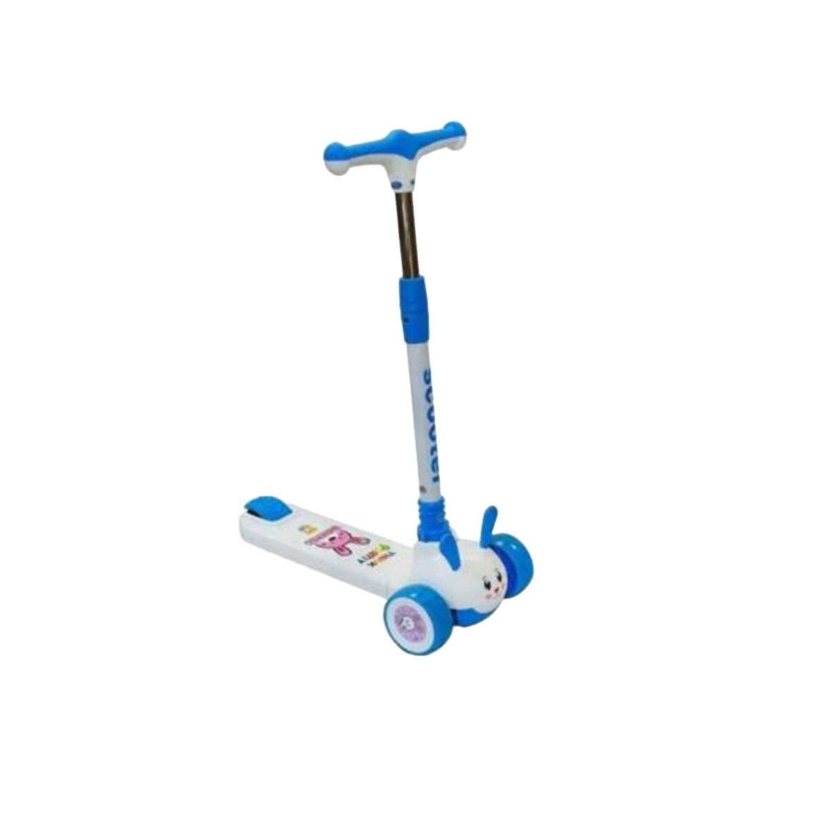 Picture of SCOOTER SW-507