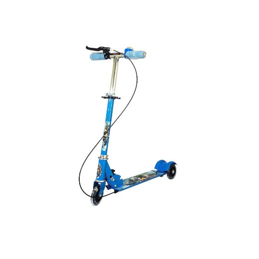 Picture of SCOOTER 805