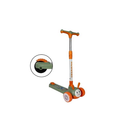 Picture of SCOOTER SW-507