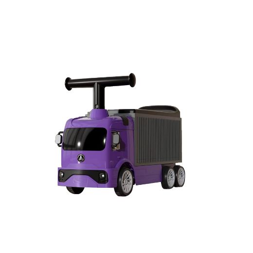 Picture of BABY CAR LBL-1688
