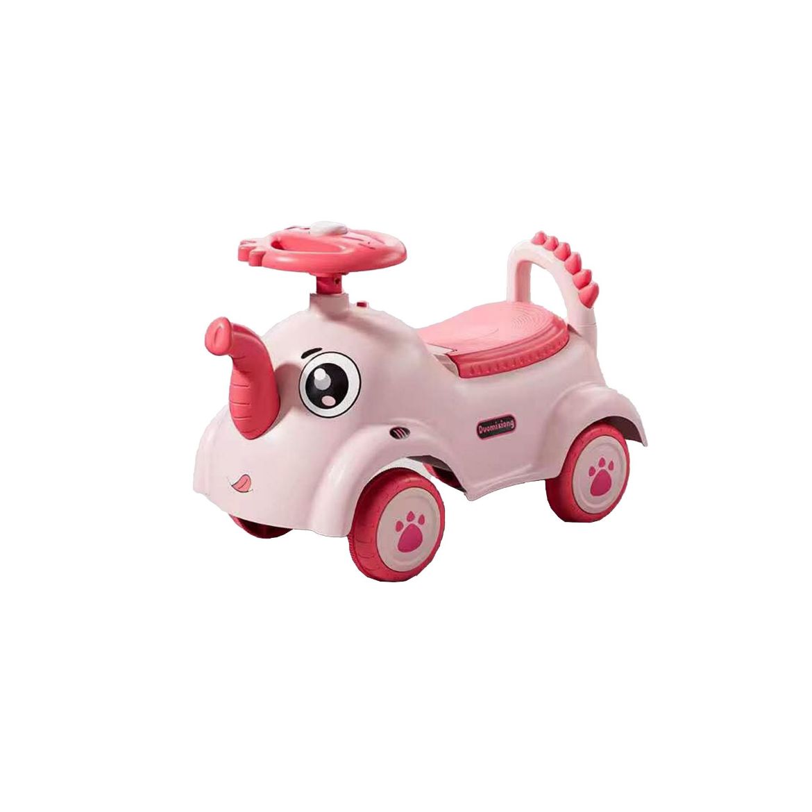 Picture of BABY CAR 588