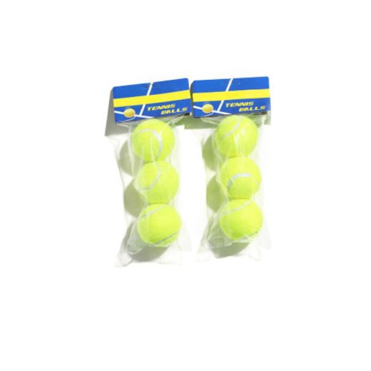 Picture of TENNIS BALL 18