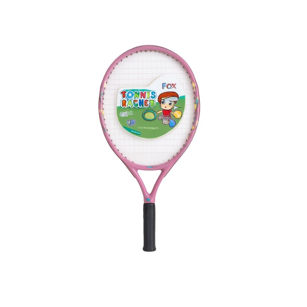 Picture of TENNIS BALL 17