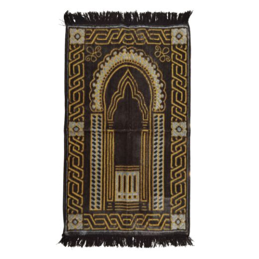 Picture of سجاده صلاه سوبر لوكس