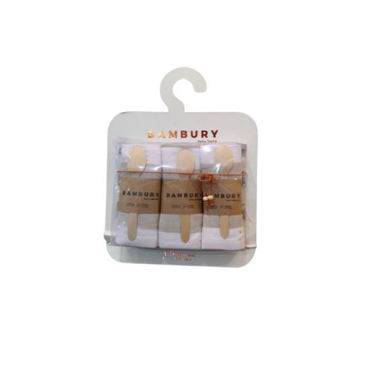 Picture of ع فوطه سفرة تركي BAMBURY 6ق