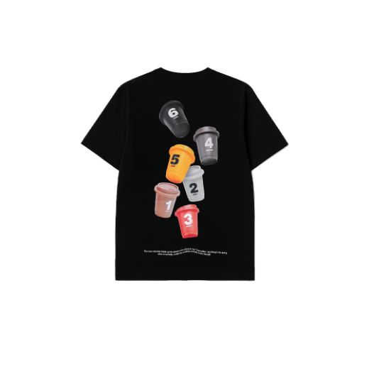 Picture of MEN'S T-SHIRT 92136