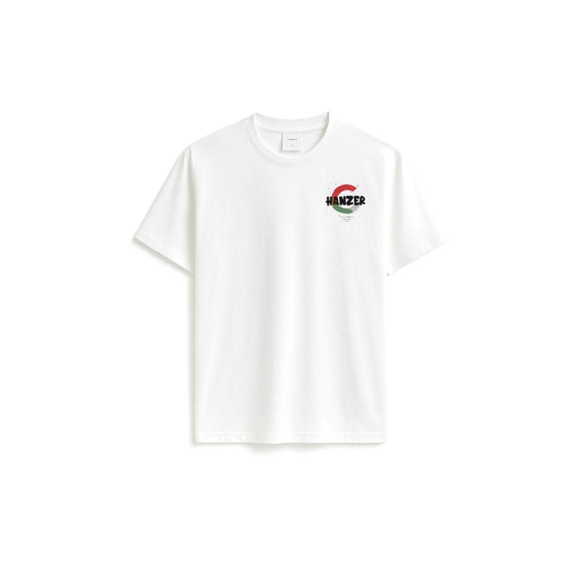 Picture of MAN'S T-SHIRT 10807