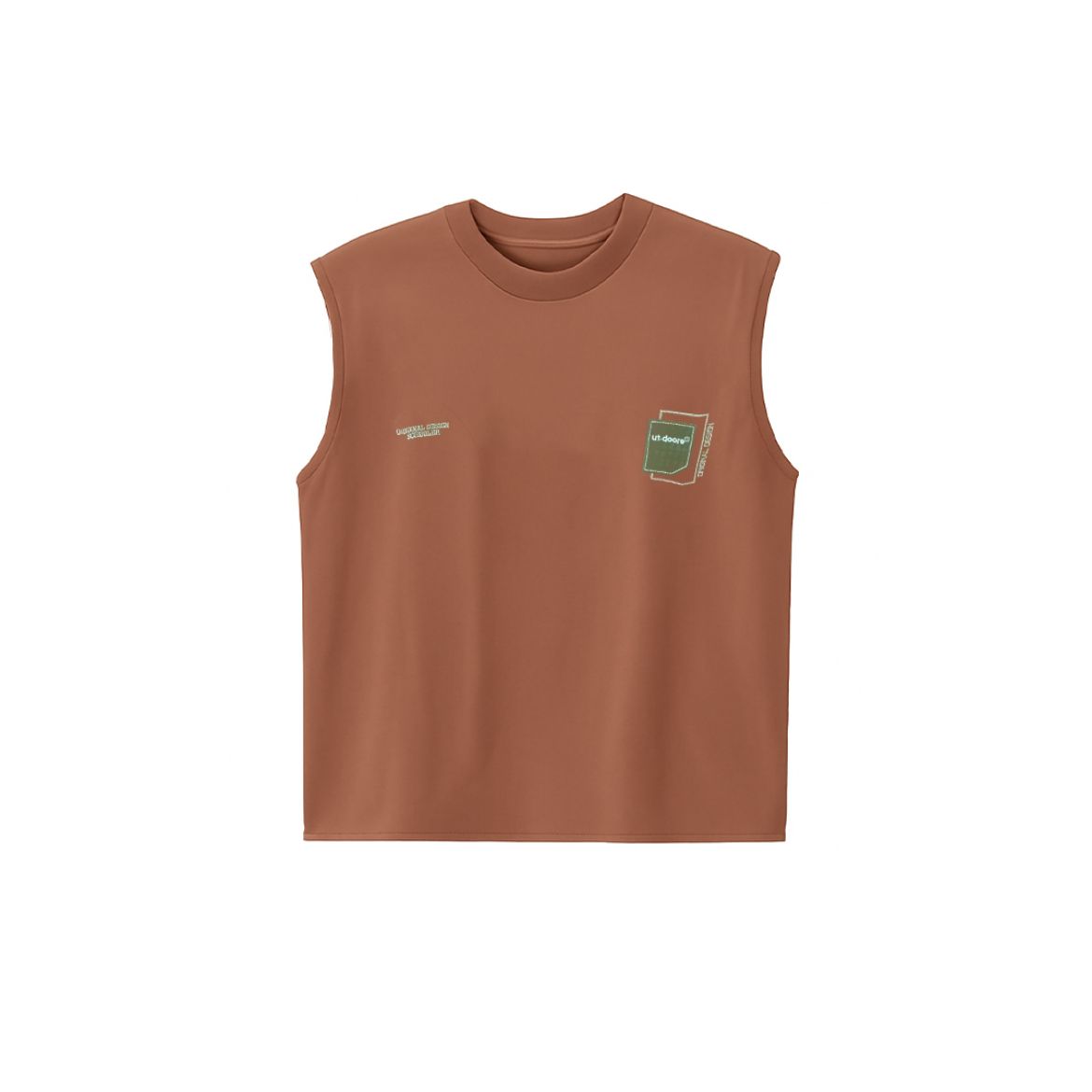 Picture of MAN'S T-SHIRT 16009