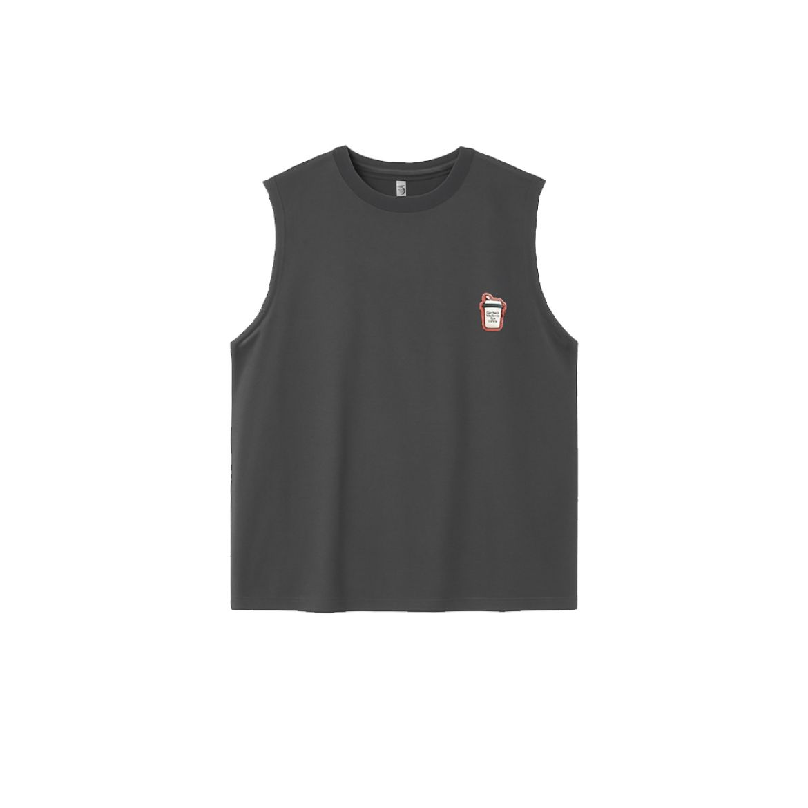 Picture of MAN'S T-SHIRT 16015