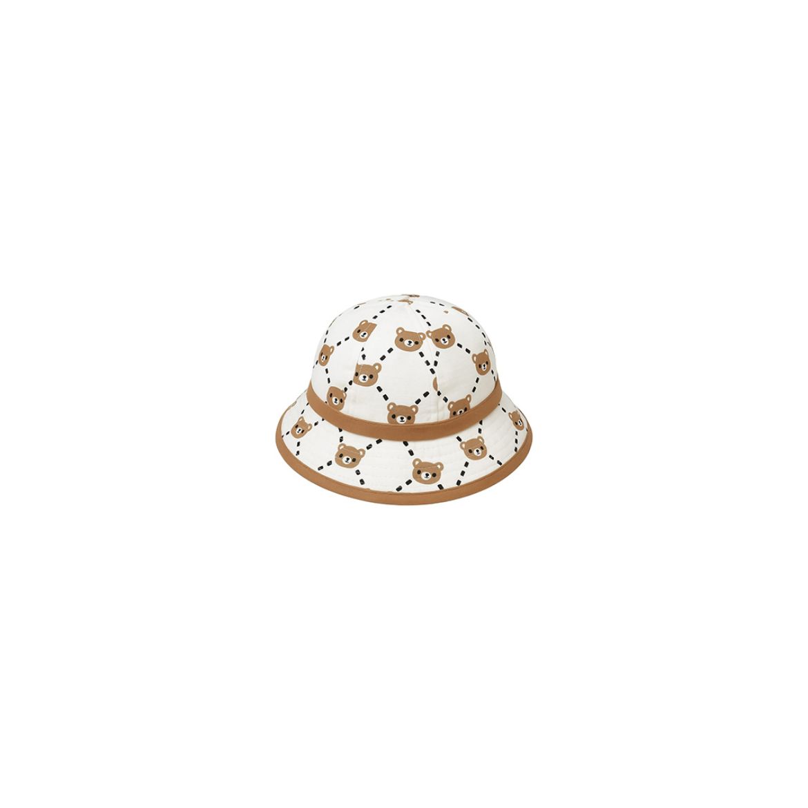 Picture of BABY'S CAP 24C13