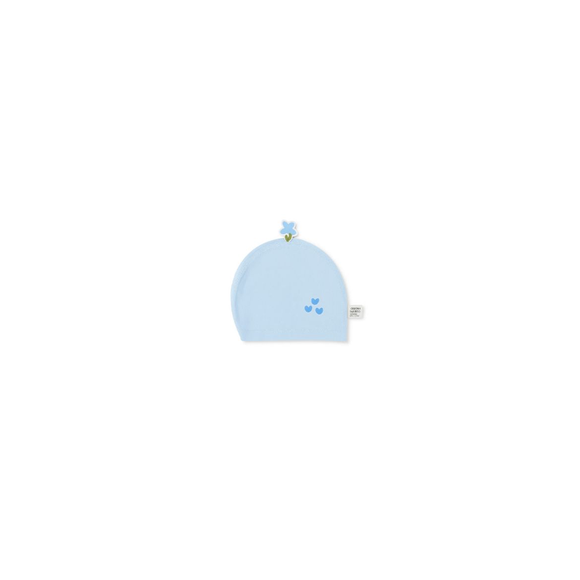 Picture of BABY'S CAP ZX9525
