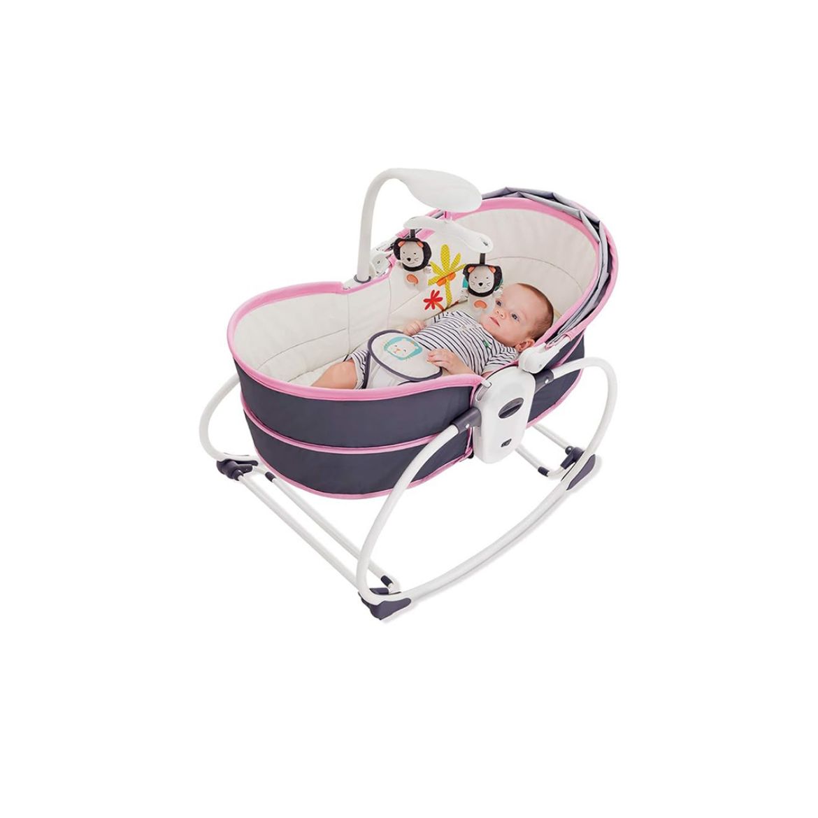 Picture of BABY BOUNCER 6033