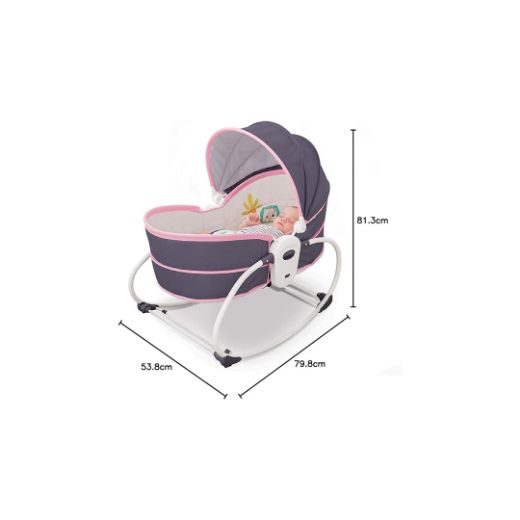Picture of BABY BOUNCER 6033