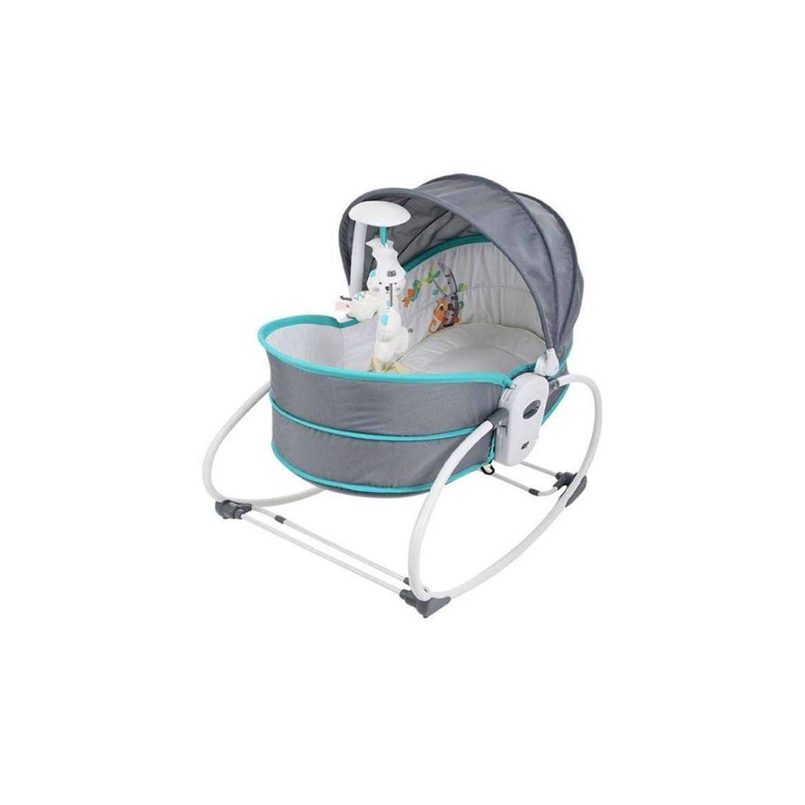 Picture of BABY BOUNCER 6037