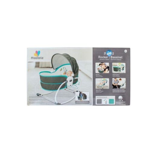 Picture of BABY BOUNCER 6037