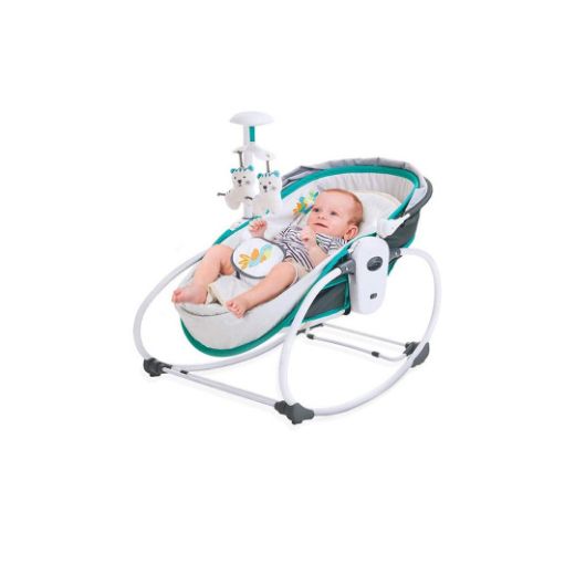 Picture of BABY BOUNCER 6037
