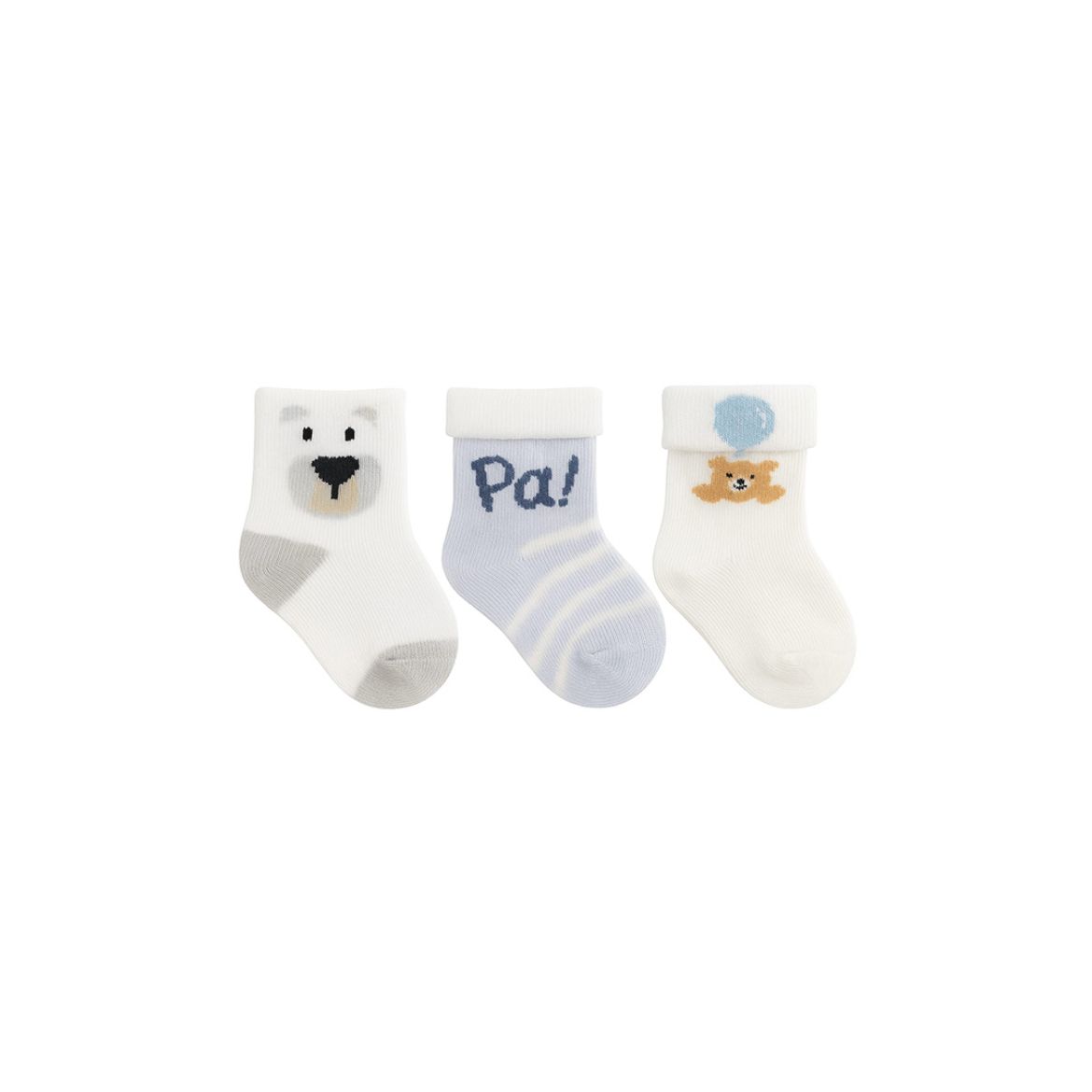 Picture of BABY'S SOCKS A3331