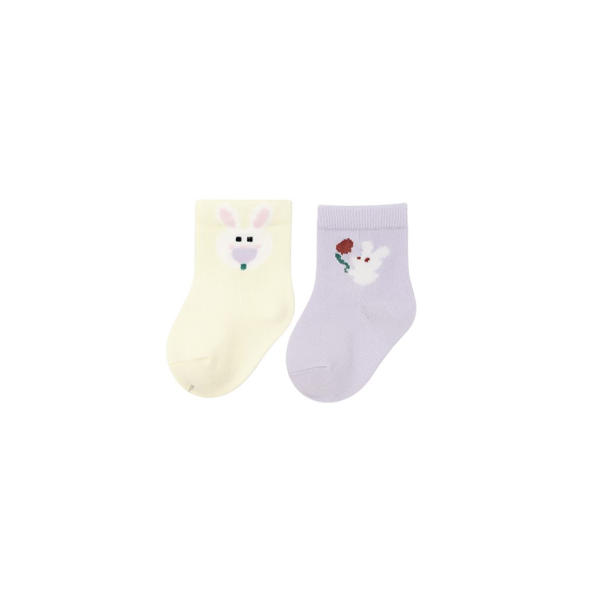 Picture of BABY'S SOCKS A3319