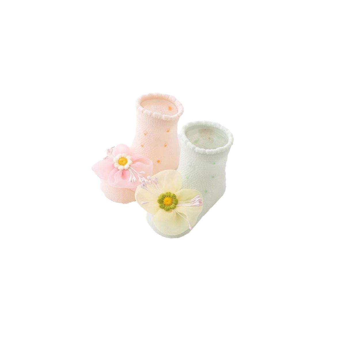 Picture of BABY'S SOCKS HWS-6109
