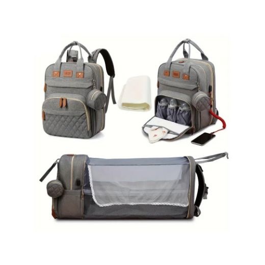Picture of MOMMY BAG 5100