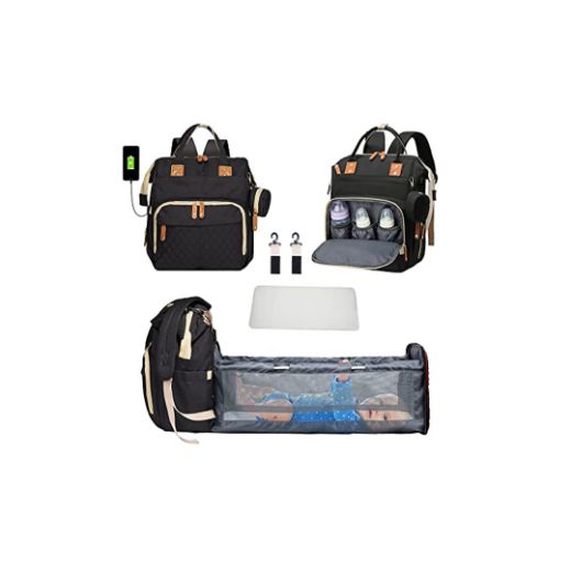 Picture of MOMMY BAG 5100