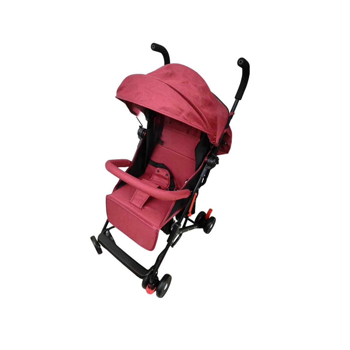 Picture of BABY STROLLER 608A