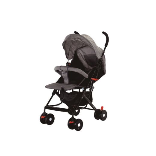 Picture of BABY STROLLER 608A