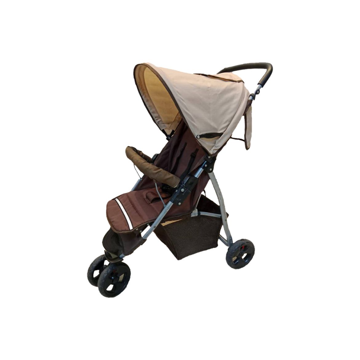 Picture of BABY STROLLER A517