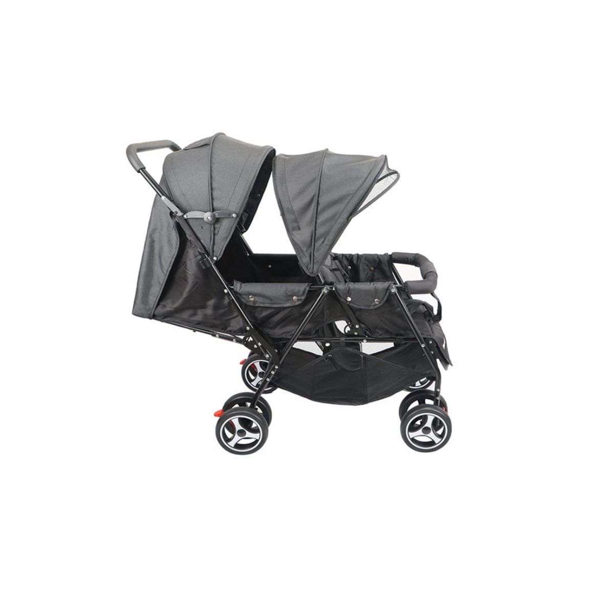 Picture of BABY STROLLER 906