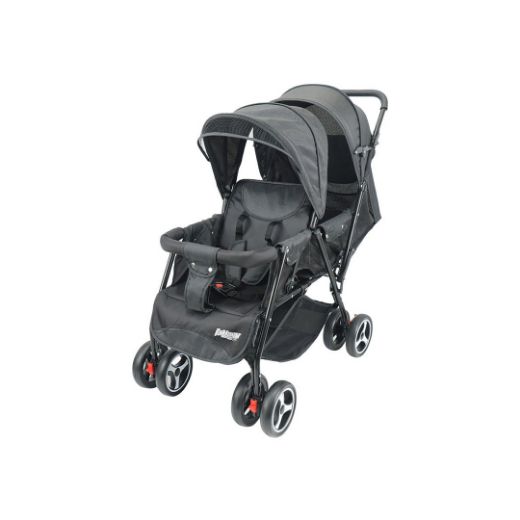 Picture of BABY STROLLER 906
