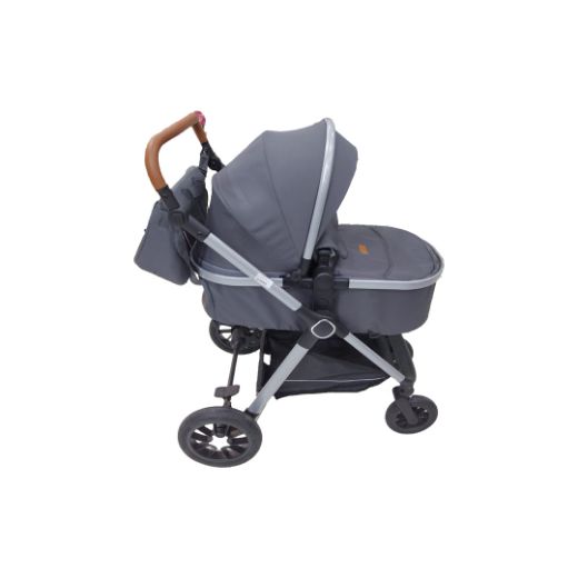 Picture of BABY STROLLER H2D