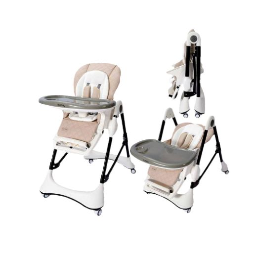 Picture of BABY CHAIR AC101
