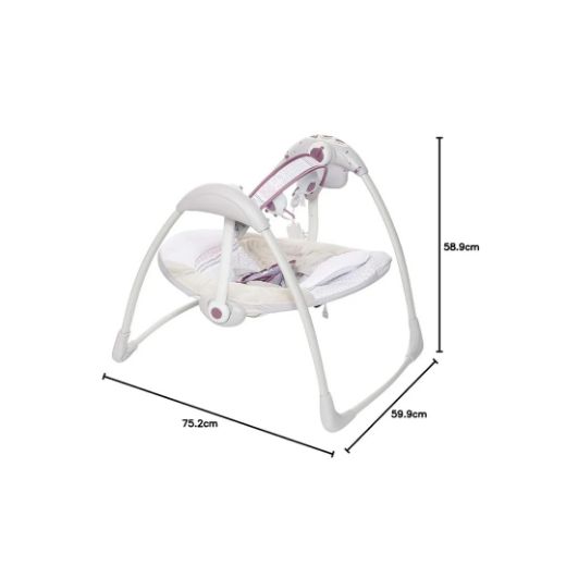 Picture of BABY BOUNCER 6505