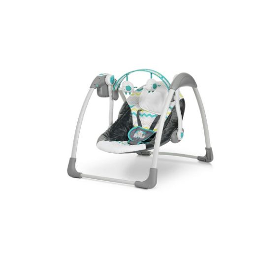 Picture of BABY BOUNCER 6503