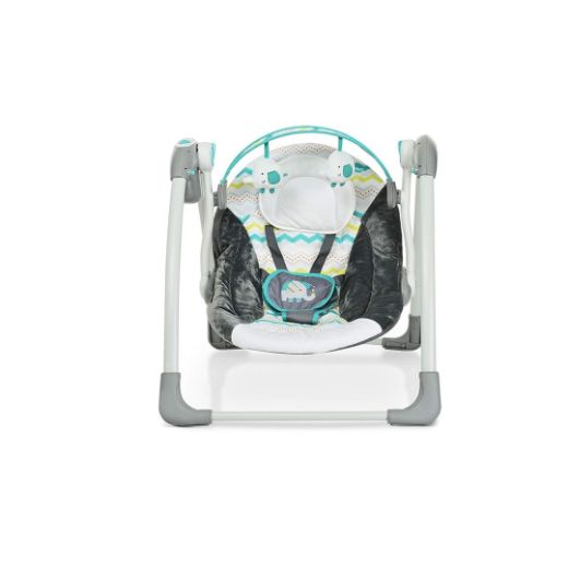 Picture of BABY BOUNCER 6503