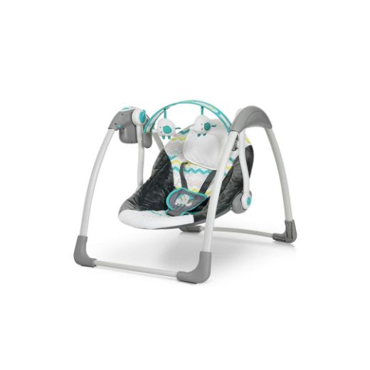 Picture of BABY BOUNCER 6503