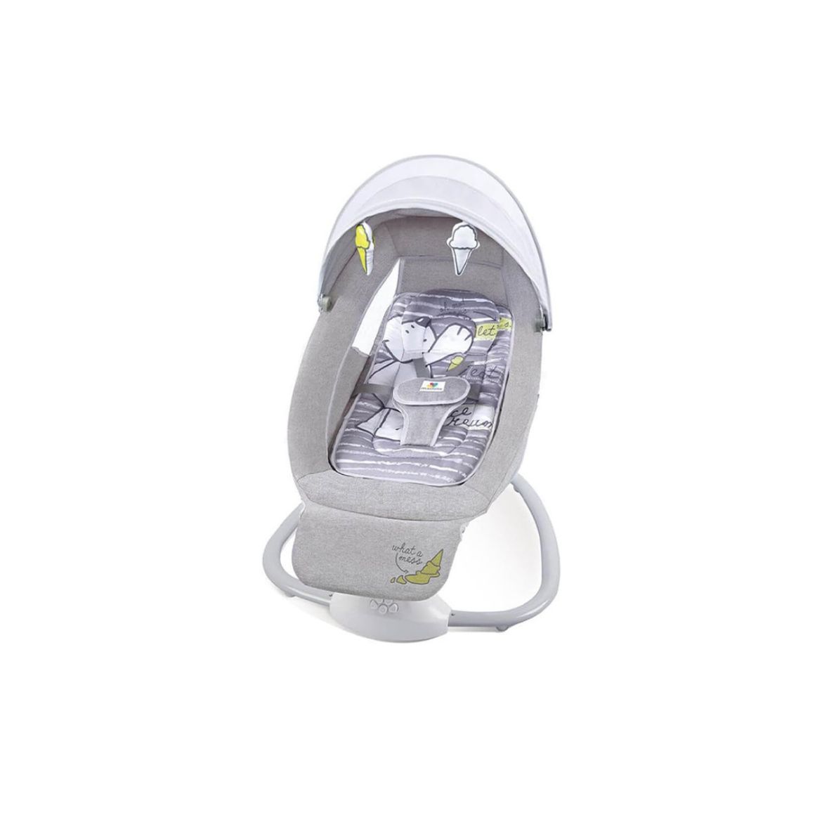 Picture of BABY BOUNCER 08209