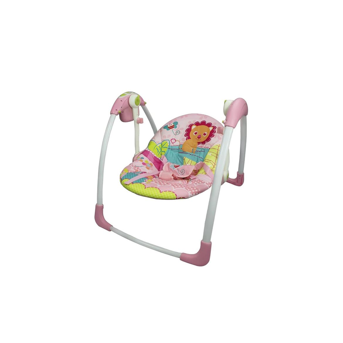 Picture of BABY BOUNCER 6579