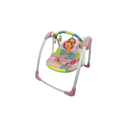 Picture of BABY BOUNCER 6579