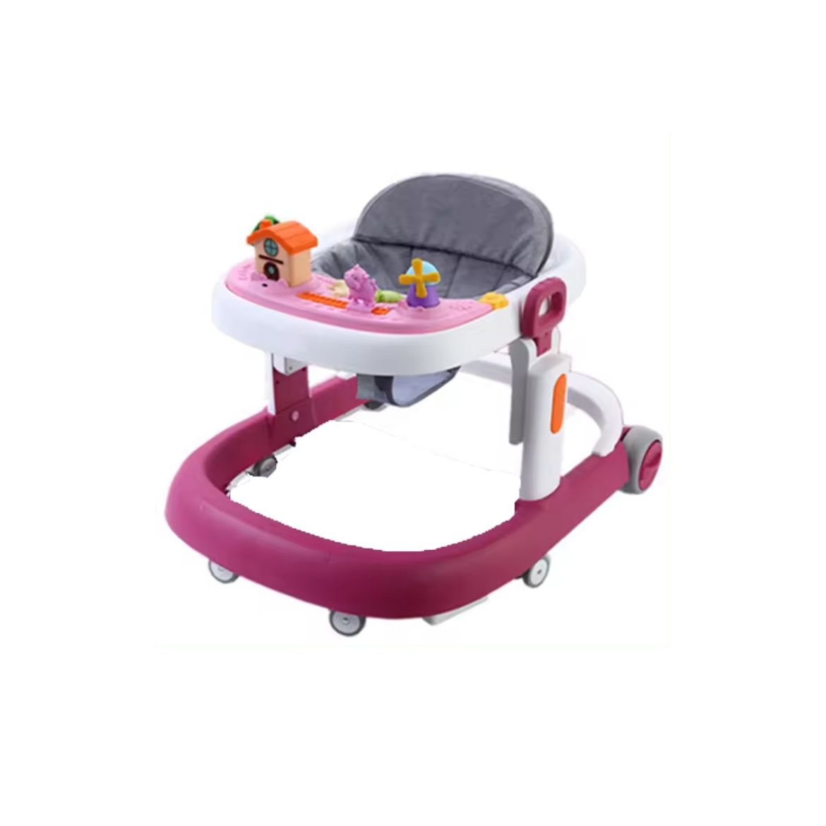 Picture of BABY WALKER 818