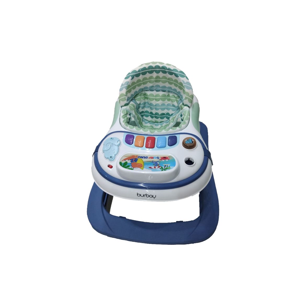 Picture of BABY WALKER 1223