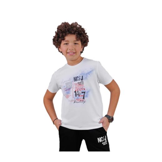Picture of ترينج راوند اطفال 372