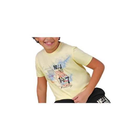 Picture of ترينج راوند اطفال 372