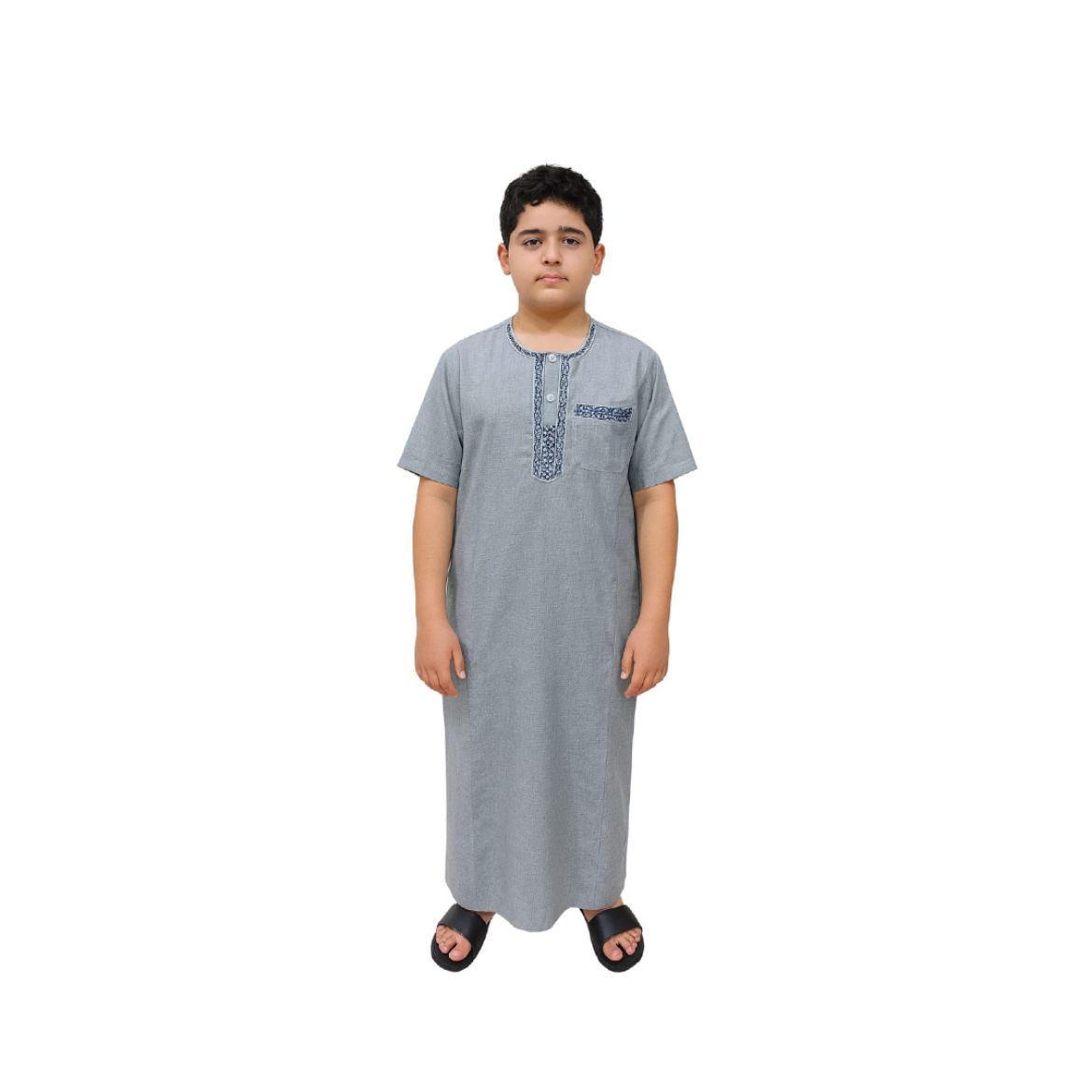 Picture of عبايه اولادي 1/2 كم العربي