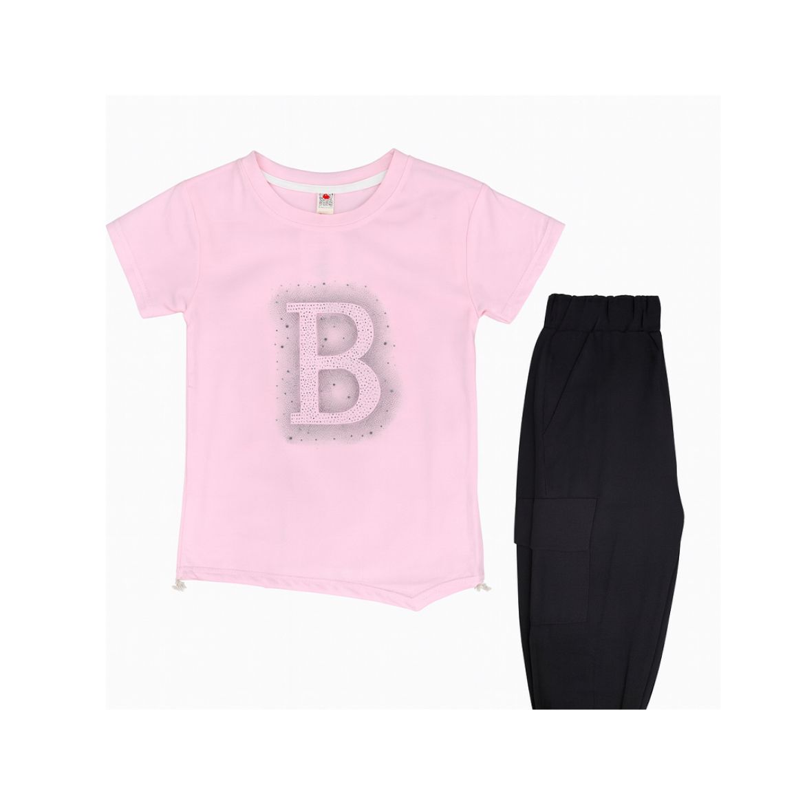 Picture of GIRL'S SET 503