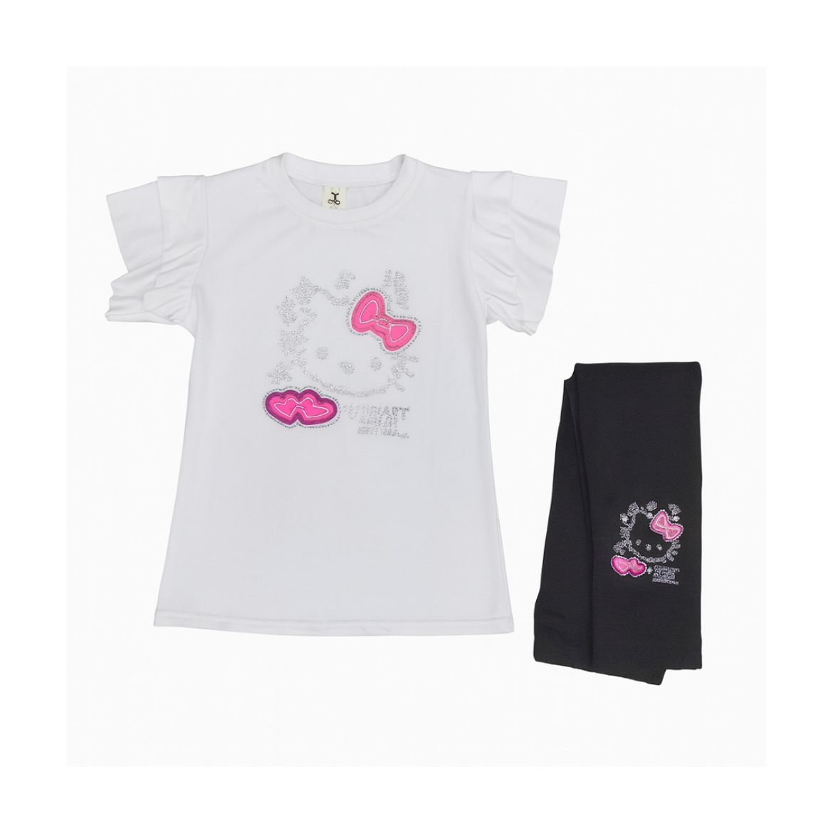 Picture of GIRL'S SET 806