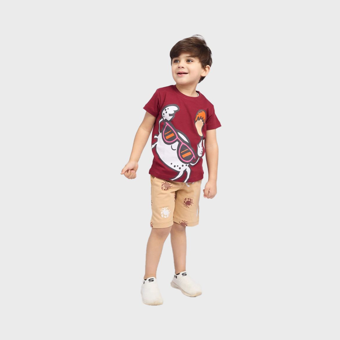 Picture of ترينج فريده كيدز 2502