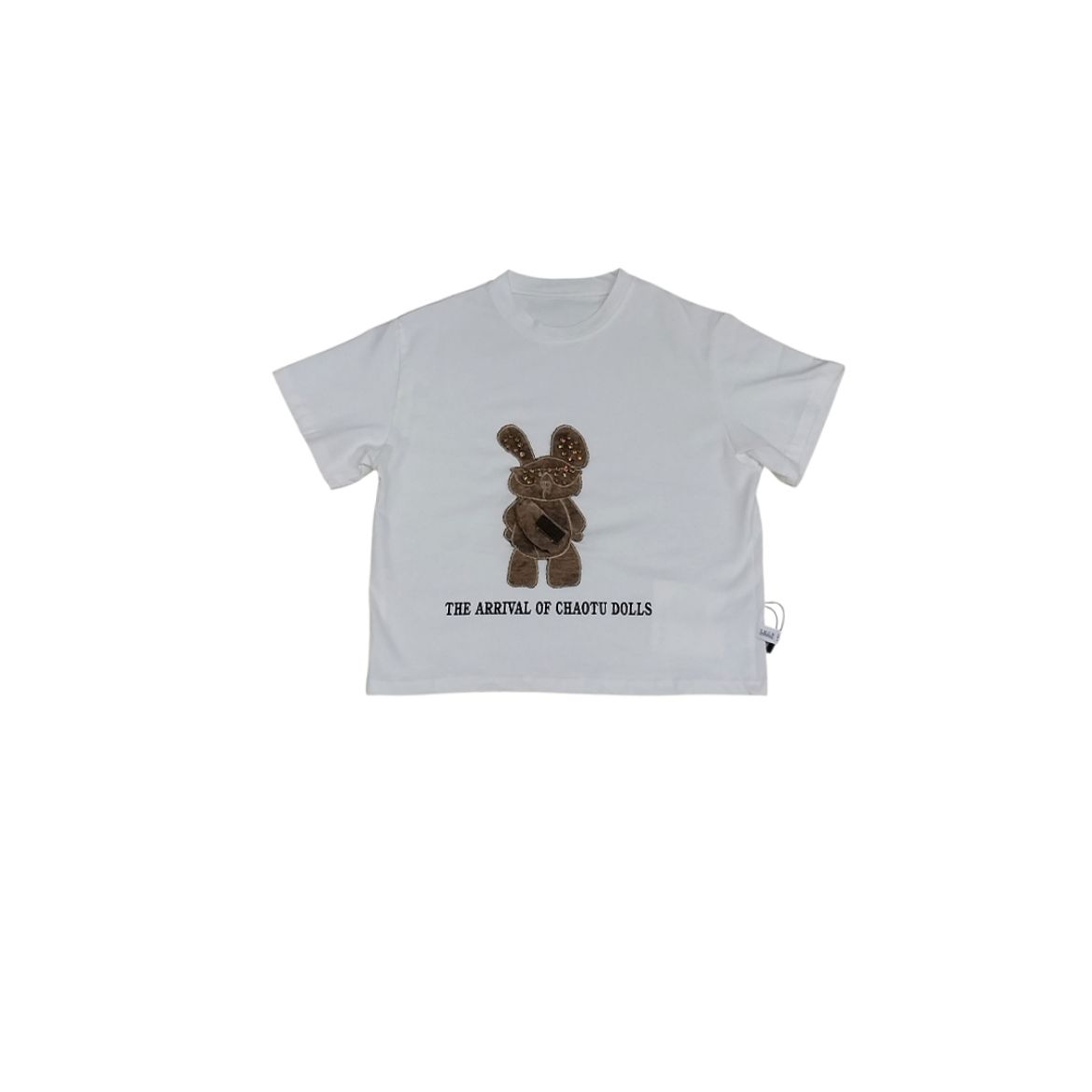 Picture of KID'S T-SHIRT 9069